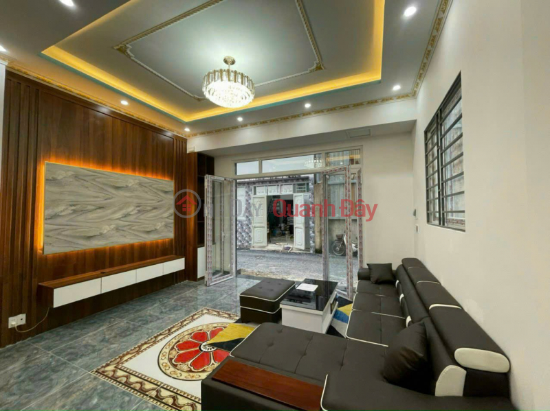 Property Search Vietnam | OneDay | Residential Sales Listings | HOUSE 1 BLOOD 1 FLOOR 2 FACTORY PRIVACY HOAN KONG APARTMENT AREA 2, TRANG DAI WARD, BIEN HOA CITY