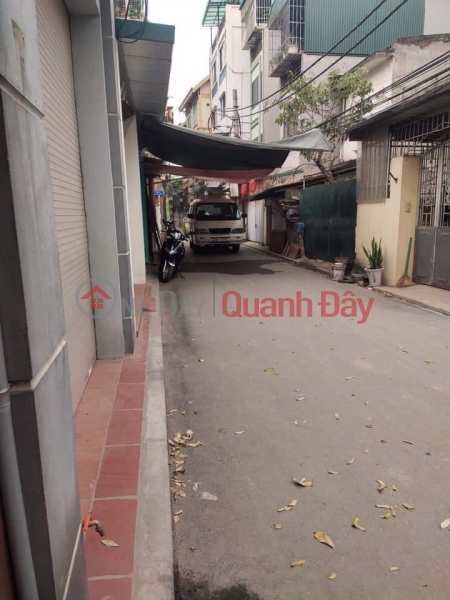 Property Search Vietnam | OneDay | Residential, Sales Listings SELLING CC LAND WITH SUBDIVISION OF CAR LANE TO CAU DIEN BAC TU LIEM, LAND100m MT8m ADDITIONAL 9 BILLION