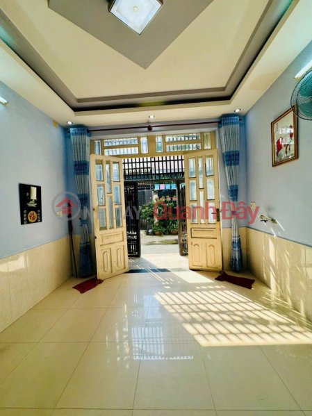 Property Search Vietnam | OneDay | Residential | Sales Listings New level 4 house right in the alley for cars - Thanh Loc 4x13m 3ty380