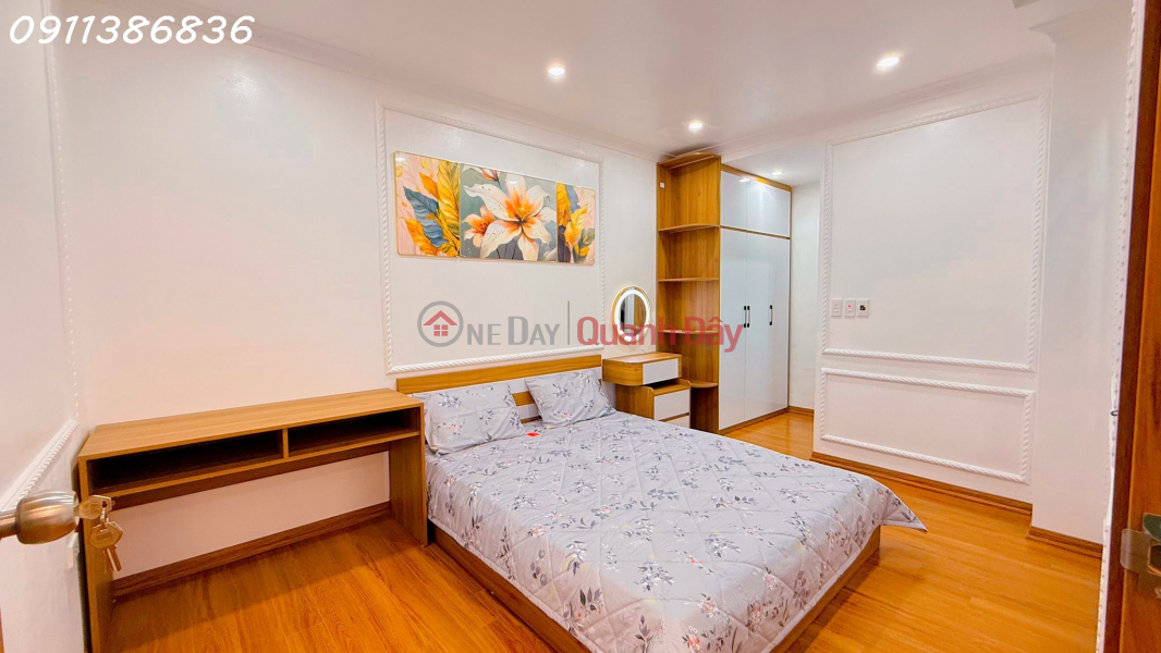 BÁN CĂN HỘ CHUNG CƯ 5A LÊ ĐỨC THỌ – 71M², 3PN, NỘI THẤT ĐẸP Việt Nam Bán | đ 6,92 tỷ