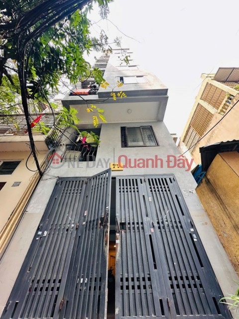 BÁN CĂN HỘ DÒNG TIỀN Phố Thinh Quang- Đống Đa 65m2 X 9 Tầng,12 phòng KK 19.5 tỷ. _0