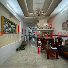 MẶT TIỀN VĂN THÂN – TRUNG TÂM QUẬN 6 _0