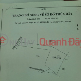 LAND FOR SALE BY OWNER - GOOD PRICE - Long Thuan Hamlet, Long Tri Commune, Chau Thanh District, Long An Province LAND FOR SALE BY OWNER - GOOD PRICE - Long Thuan Hamlet, Long Tri Commune, Chau Thanh District, Long An Province _0