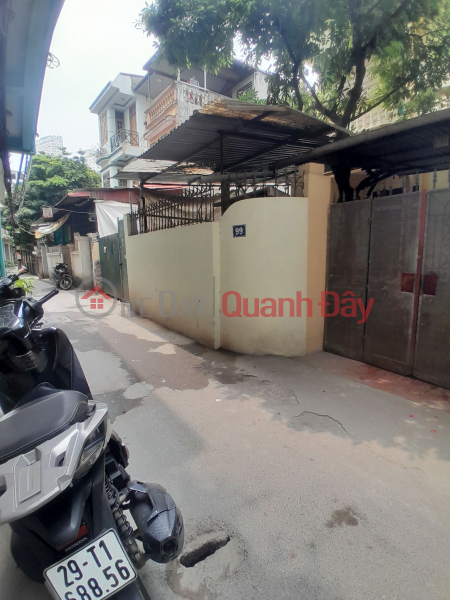 LAND OF TRAN PHU, HA DONG 90m2 - INVESTMENT PRICE Sales Listings