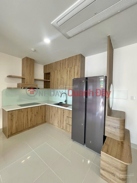 Bán căn hộ 2PN, 2WC - 87 m2 View đông nam - full nội thất , giá 4,75 tỷ, - Vung Tau Centre _0