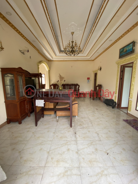 Property Search Vietnam | OneDay | Residential, Sales Listings Urgent sale of Huynh Thi Na front villa, Dong Thanh commune, Hoc Mon.