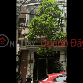 VIP LOT, CARS CAN AVOID CHESSBOARD - BUSINESS - HIGH-QUALITY RESIDENTIAL AREA - BEAUTIFUL HOUSE BUILT BY RESIDENTS, 2M WIDE SIDEWALK - COMFORTABLE _0
