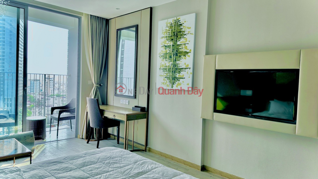PANORAMA luxury apartment for rent for rent luxury apartment in Nha Trang city Rental Listings