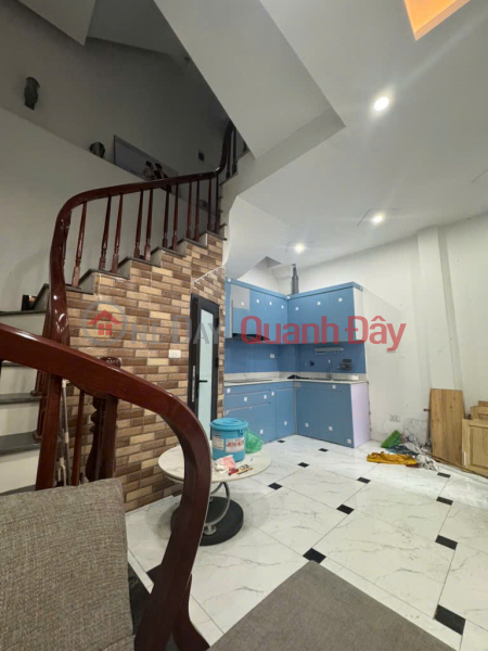 House for sale in subdivision area – To Hieu – 38m² x 5.5 floors – 10 billion, Vietnam Sales | đ 9.6 Billion