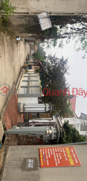 Property Search Vietnam | OneDay | Residential, Sales Listings - Owner Needs money Selling, 110m2 frontage 5m Address: Phu Nghia Chuong My Hanoi Price more than 2 billion
