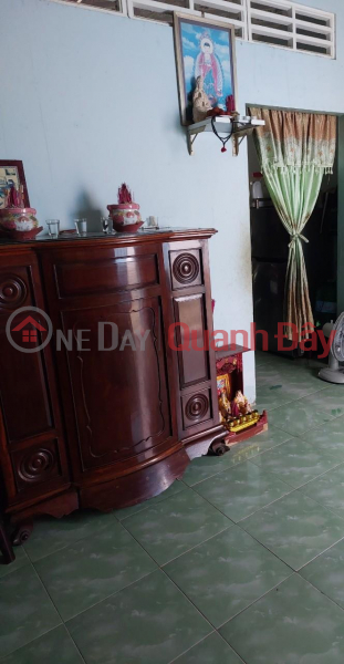 Owner For Sale House GENUINE Location In Alley 165 Quang Trung Sales Listings