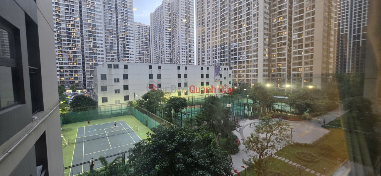 OWNER URGENTLY SELLING STUDIO APARTMENT S2.05 SMART CITY FOR 2.3 BILLION VND | Vietnam | Sales, đ 2.3 Billion