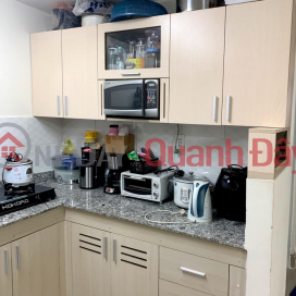 BEAUTIFUL APARTMENT - GOOD PRICE - OWNERS Need to Sell Quickly Nice Apartment Location In Binh Thanh District-HCMC _0