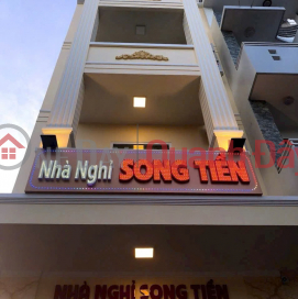 GOOD PRICE - OWNER Needs to Sell Quickly a Beautiful Frontage Motel Located in Cai Rang District, Can Tho City _0