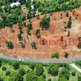 LAND IS UNSOLD - NEED TO QUICKLY SELL LAND LOT IN Lang Lon Commune, Chau Duc District, Ba Ria - Vung Tau _0