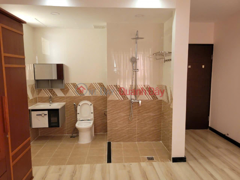 Plemington luxury apartment for rent – 3 bedrooms fully furnished – Right at Le Dai Hanh intersection Vietnam | Rental đ 20 Million/ month