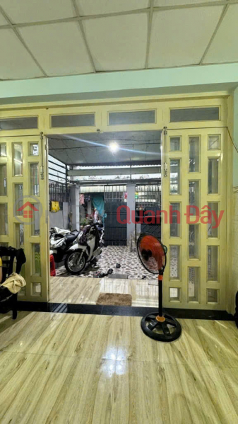 MẶT TIỀN THỚI AN 22, Q.12 - 82m2 - GIÁ 5.850 TỶ, Việt Nam | Bán đ 5,85 tỷ