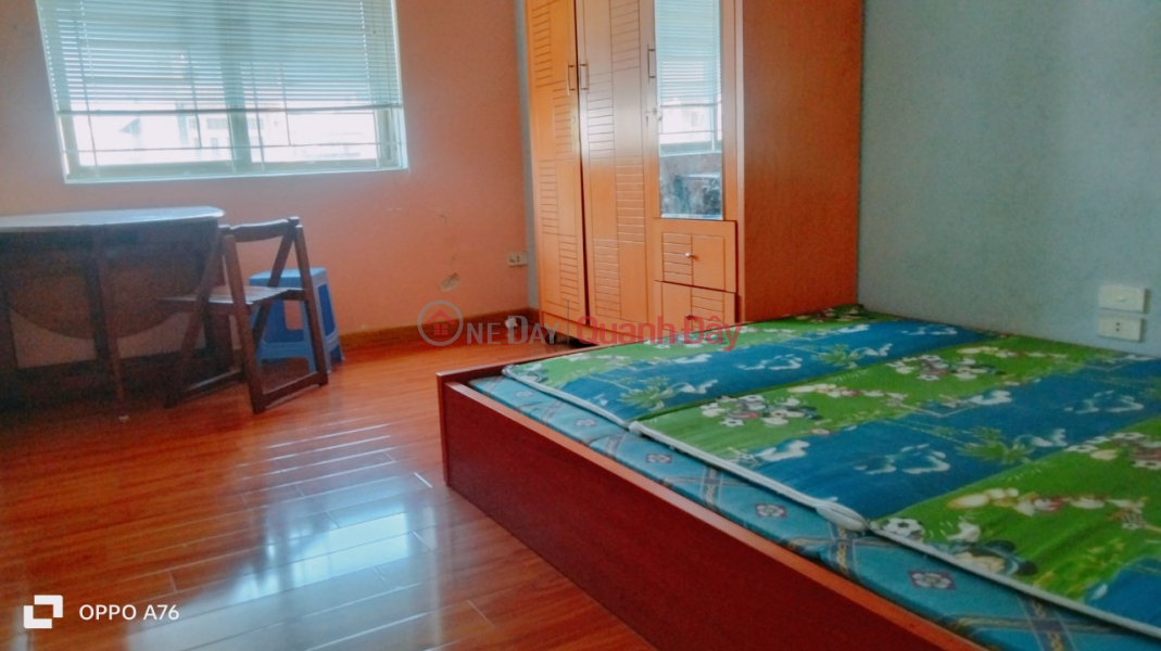 Property Search Vietnam | OneDay | Nhà ở | Niêm yết bán | Bán căn chung cư Thanh Bình 80m2 ngộp ngân hàng, chỉ 1ty770