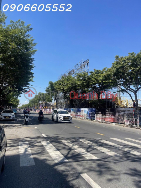 Property Search Vietnam | OneDay | Nhà ở Niêm yết bán | NHÀ MẶT TIỀN TRUNG TÂM SƠN TRÀ – GẦN KHÁN ĐÀI PHÁO HOA