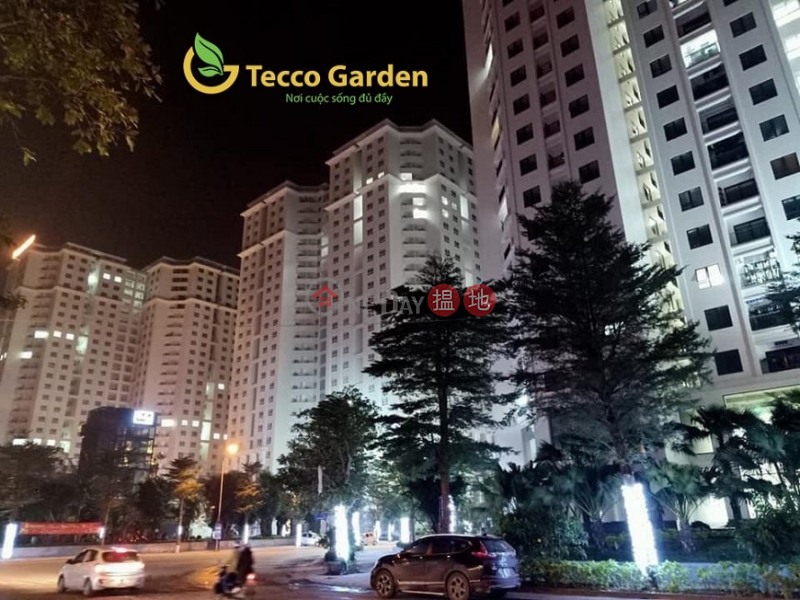Tecco Graden Apartments (Căn hộ Tecco Graden),District 9 | (1)