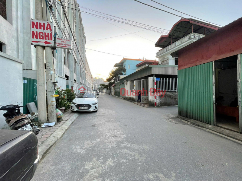 CHÍNH CHỦ CẦN BÁN 45 M2 ĐẤT KIÊN THÀNH - GIA LÂM, Ô TÔ ĐỖ CỬA, GIÁ 5 TỶ, LH 0985865658 Niêm yết bán