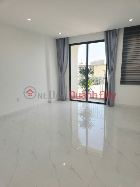 đ 5,1 tỷ NHÀ ĐẸP 3 TẦNG FULL NỘI THẤT Y HÌNH – KIỆT Ô TÔ K192 TÔ HIỆU