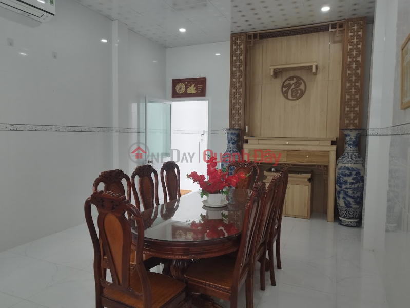 Property Search Vietnam | OneDay | Residential, Sales Listings | House for sale in An Hoa Sa Dec ward, Dong Thap for only 2 billion 750 million