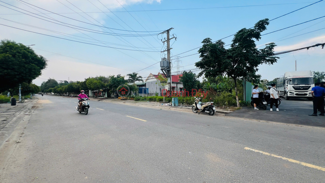 890TR sang tên ngay 80m2 đất nền xây trọ ngay KCN Tam Phước, Biên Hòa. SHR full thổ | Việt Nam | Bán | đ 890 triệu
