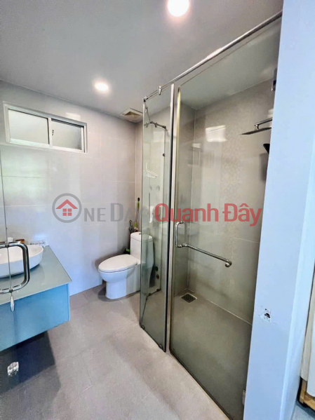 SẢN PHẨM TẠO DÒNG TIỀN. BÁN NHÀ MẶT TIỀN NGUYỄN ĐÌNH CHIỂU, PHƯỜNG VĨNH PHƯỚC, TP NHA TRANG. Việt Nam | Bán | đ 12,5 tỷ