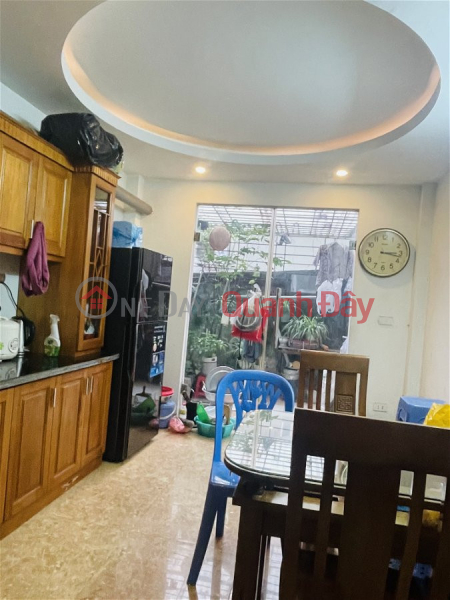 Property Search Vietnam | OneDay | Residential | Sales Listings | SUPER PRODUCT OF KHUONG DINH STREET 45m 4T 6BR 4.5 BILLION