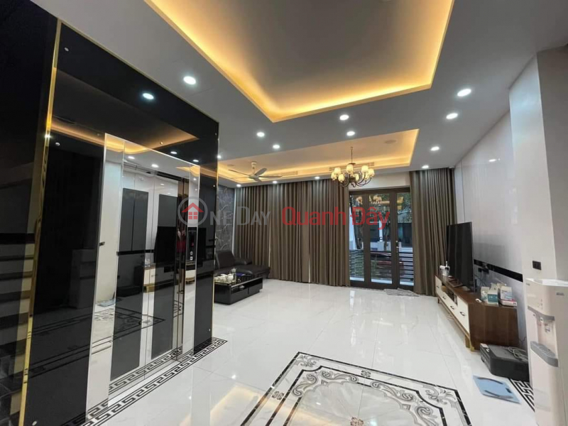 Bán Căn Hộ Cho Thuê(Apartment) Trích Sài_Hồ Tây. Oto vào 180m2 8 tầng. Doanh Thu 300tr/Y Niêm yết bán