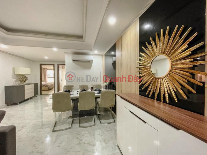 Super product right in Linh Xuan Thu Duc 2 bedroom apartment 55m2 Picity Sky Park full high-end furniture, only 1.9 billion | Vietnam | Sales | ₫ 1.9 Billion