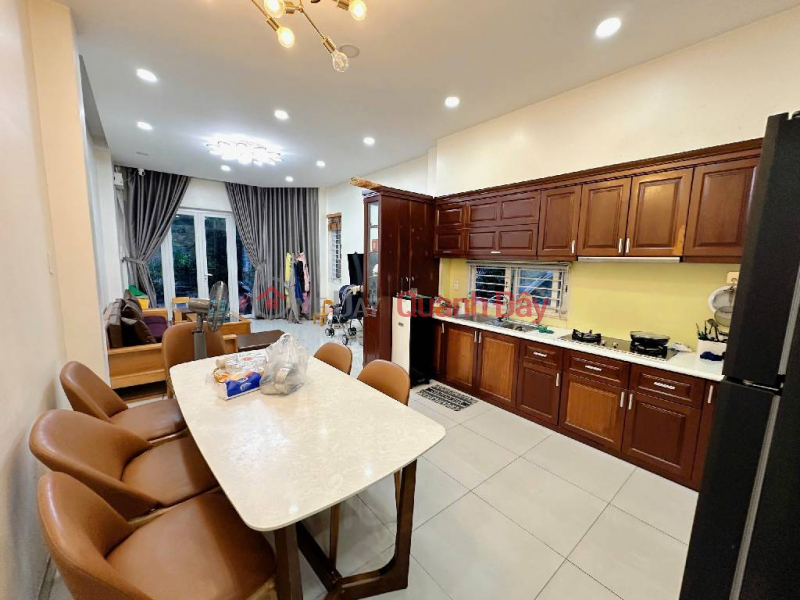 đ 8,59 tỷ | Bán SIÊU PHẨM nhà 2 HXH Tân Kỳ Tân Quý 52m², 3Lầu+ST - CẠNH AEON