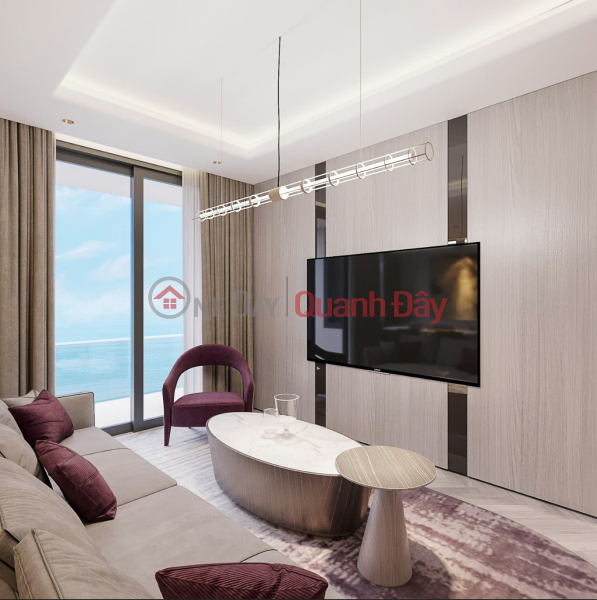 Looking for a ready-to-move-in apartment with no renovation needed? The 65.9m² 2-bedroom apartment at Signature Building is the choice. Sales Listings