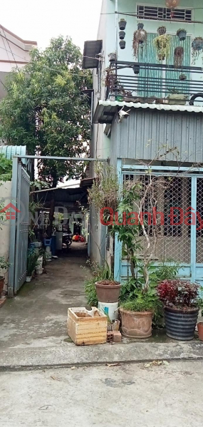 The owner sells the house in alley 17, Tran Hoang Na, Ninh Kieu district, Can Tho | Vietnam Sales đ 1.2 Billion