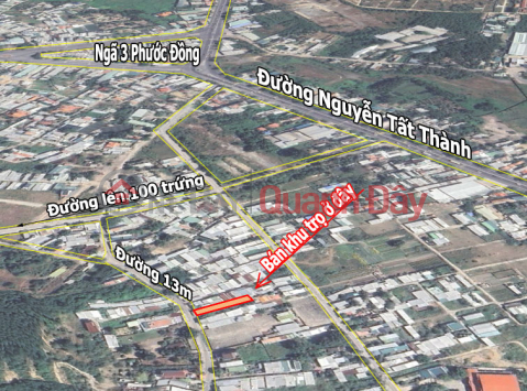 Bán đất Phước Đồng Nha Trang có sẵ khu trọ 12 phòng đang cho thuê giá 2,5 tỷ _0