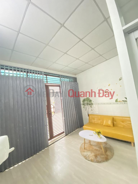 Property Search Vietnam | OneDay | Residential | Sales Listings INTER-ZONE 4-5 - 6M WIDE ALLEY - 2 FLOORS, 2 BEDROOMS - 64M2 - PRICE 3.35 BILLION