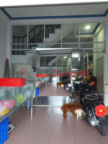 Property Search Vietnam | OneDay | Residential Sales Listings, House for sale 1T3L front junction Duong Thi Muoi - Nguyen Anh Thu only 8ty