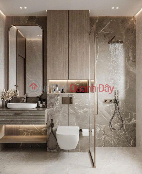 đ 22 tỷ | BÁN BIỆT THỰ ĐƠN LẬP MỚI XÂY – THIẾT KẾ ĐẲNG CẤP, GÓC 2 MẶT TIỀN ĐƯỜNG 18M GÓI 3 KĐT MỸ GIA