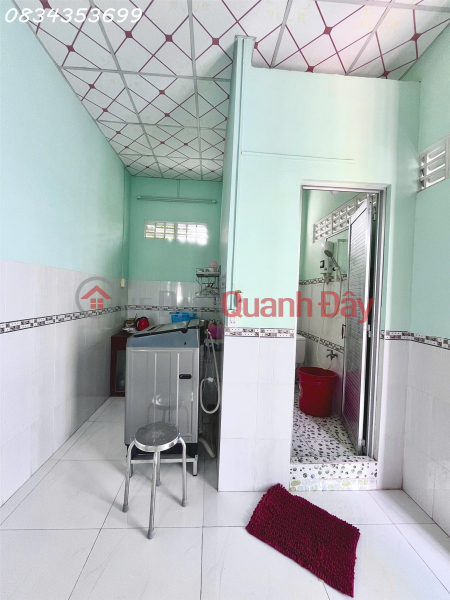 Cho Thuê nhà nguyên căn Tịnh Thới, Cao Lãnh thích hợp người ở hoặc thuê ở làm ăn lâu dài | Việt Nam, Cho thuê đ 5,5 triệu/ tháng