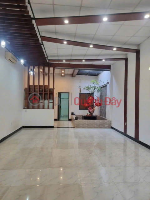Bán nhà C4 đường Dũng Sĩ Thanh Khê - Trục đường Kinh doanh _0