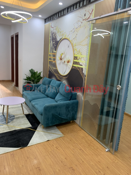 URGENT!!! Selling 1 bedroom 1 bedroom apartment in Kim Van Kim Lu Sales Listings