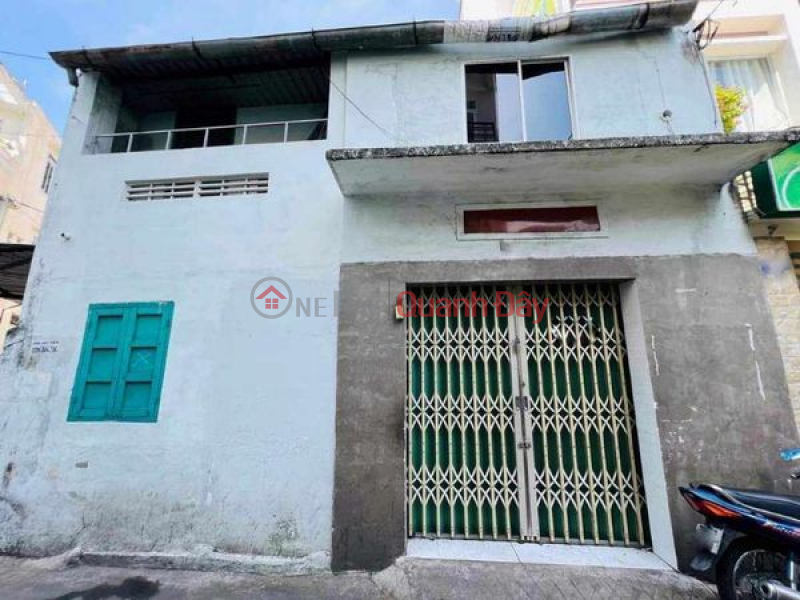 Property Search Vietnam | OneDay | Residential, Sales Listings, HOUSE FOR SALE FRONT OF MOUNTAIN MOUNTAIN STREET - PHUOC TIEN WARD. RIGHT AT THE 6TH INTERSECTION TTTP.