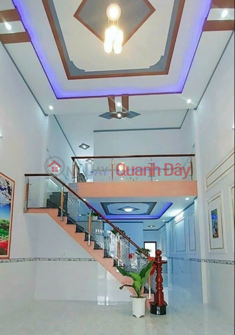 House for sale in quarter 3A near DT768B street, Trang Dai ward, Bien Hoa city, Dong Nai _0