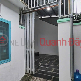 BÁN NHÀ TTTP 2 TẦNG HẺM VƯỜNG DƯƠNG PHƯỜNG NHA TRANG _0