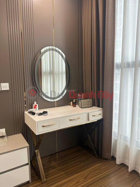 Apartment for sale in W1 building, Vinhomes West Point, 9.6 billion VND, 101m2, 3 bedrooms, 3 bathrooms, Northeast facing. _0