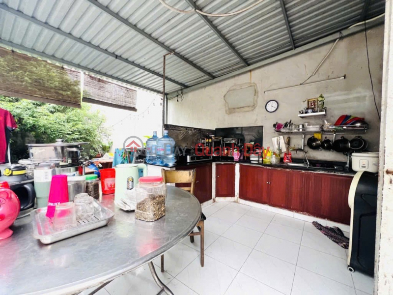 SHR 2-storey house, HXH 257m2 - Tan Hiep 17 Hoc Mon SS Vietnam Sales, đ 6.3 Billion