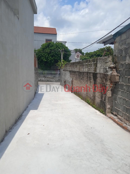 Property Search Vietnam | OneDay | Residential, Sales Listings OWNER - FOR SALE Land Plot In Quynh Phu, Thai Binh.