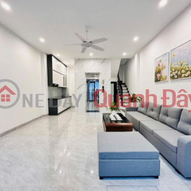 Bán nhà XUÂN ĐỈNH 7 TẦNG THANG MÁY, Ô TÔ, SỔ ĐẸP DT 38m2 CHỈ 8.9 TỶ _0