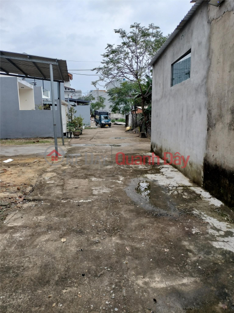 BÁN ĐẤT KIỆT Ô TÔ HÒA QUÝ – GIÁ TỐT _0